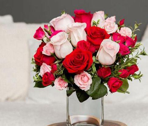 عکس گل برای دوست دختر