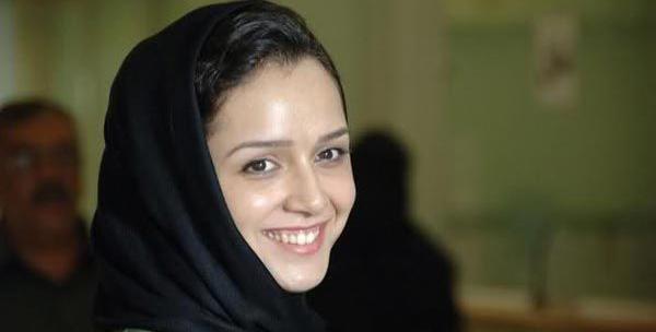 عکس نوشته ی ترانه علیدوستی