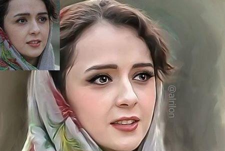 عکس نوشته ی ترانه علیدوستی