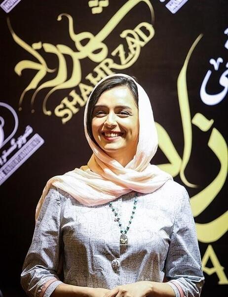عکس نوشته ی ترانه علیدوستی