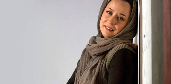 عکس عروسی آزیتا حاجیان