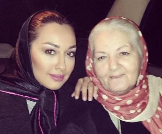 عکسهای جوانی بهمن زرین پور