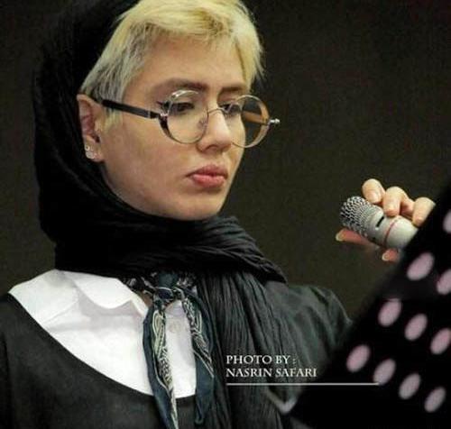 عکس بهاره رهنما و دخترش در خارج