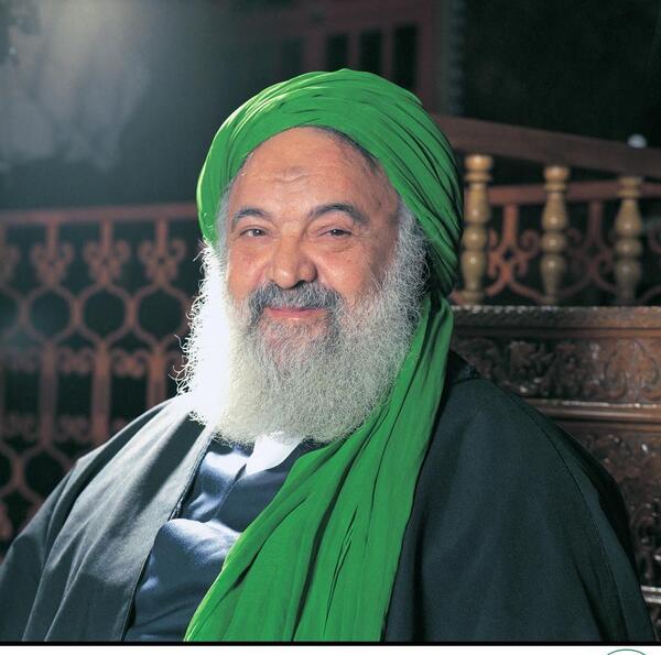عکس سید احمد نجفی