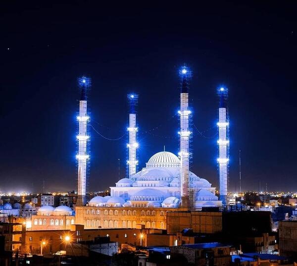عکس جاهای دیدنی سیستان و بلوچستان