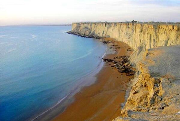 عکس جاهای دیدنی سیستان و بلوچستان