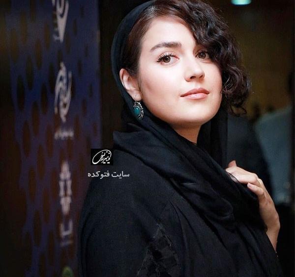 عکس های بدون حجاب افسانه پاکرو