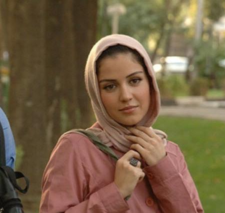 عکس های بدون حجاب افسانه پاکرو