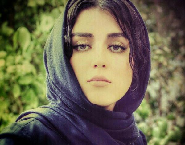 عکس های بدون حجاب افسانه پاکرو