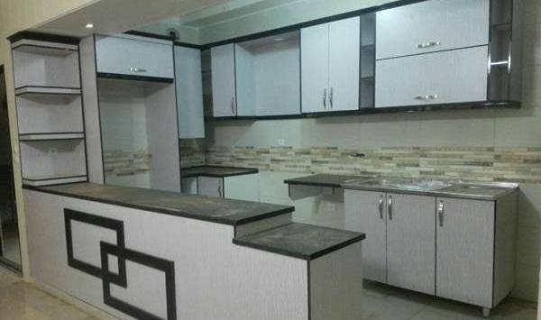 عکس کابینت نی نی سایت