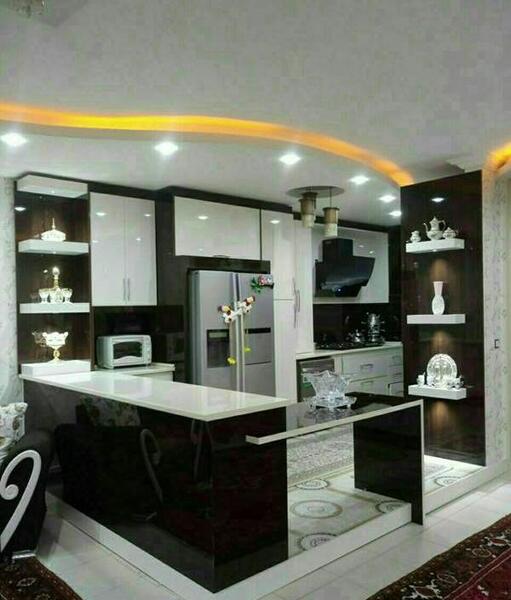 عکس کابینت نی نی سایت
