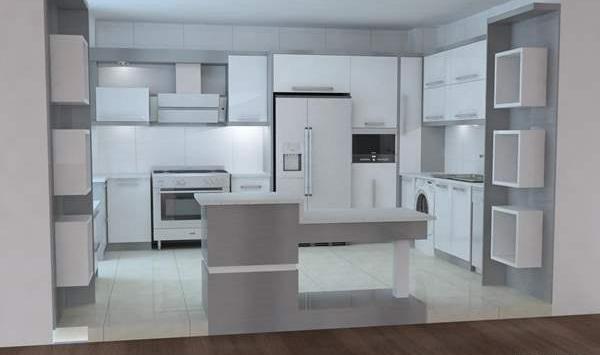 عکس کابینت نی نی سایت