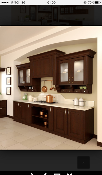 عکس کابینت نی نی سایت