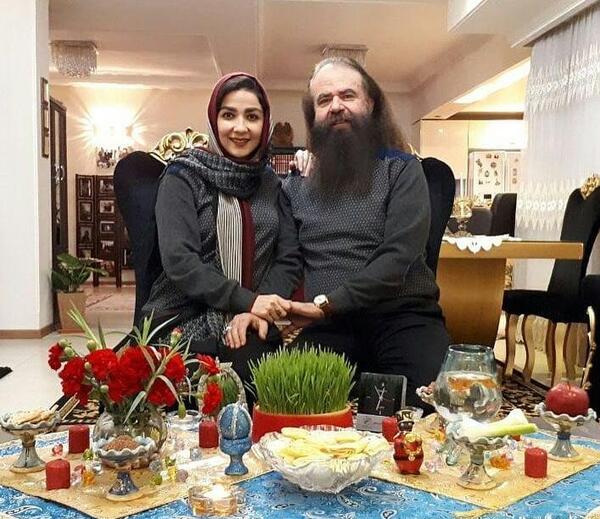 عکس سفره هفت سین سال موش
