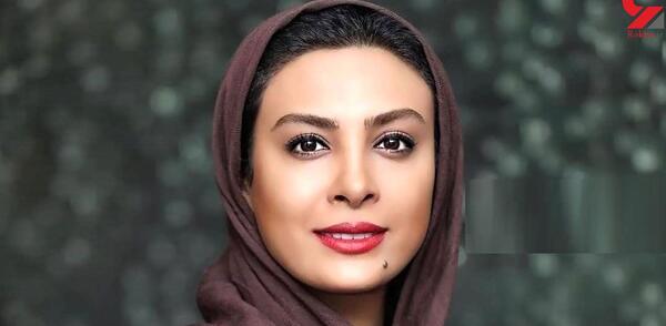 عکس جوانی حدیثه تهرانی