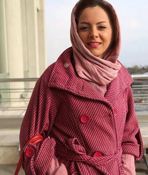 عکس چکامه چمن ماه