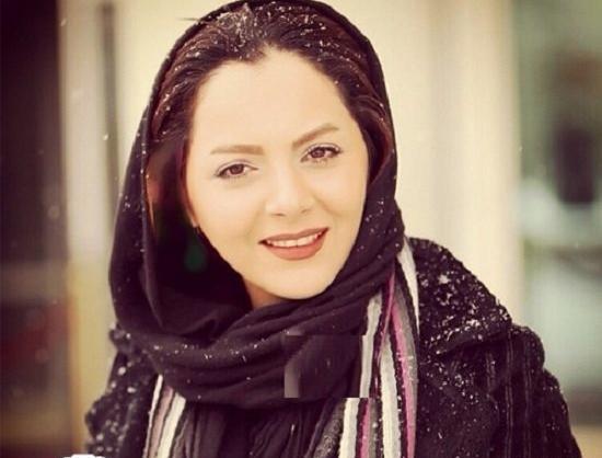 عکس چکامه چمن ماه