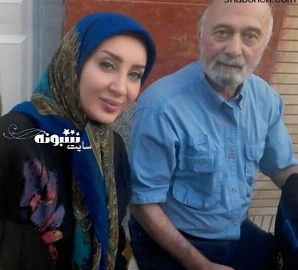 عکس اقای پرویز پورحسینی