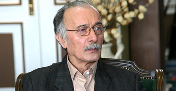 عکس اقای پرویز پورحسینی