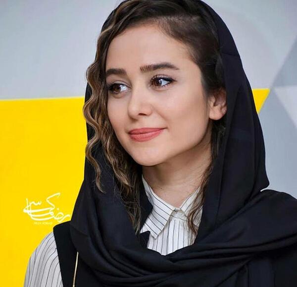 عکس چاقی الناز حبیبی