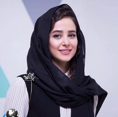 عکس چاقی الناز حبیبی