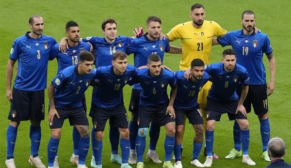 عکس قهرمانی یورو
