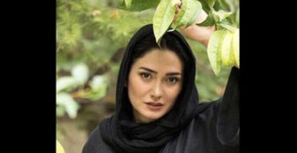 عکس مینا یزدانی