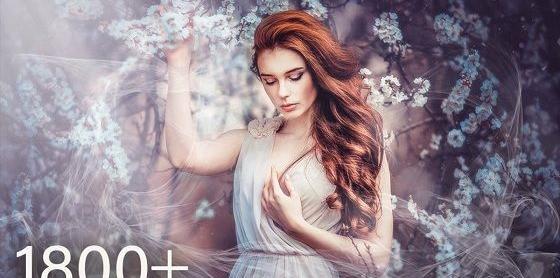 عکس فتوشاپ حرفه ای