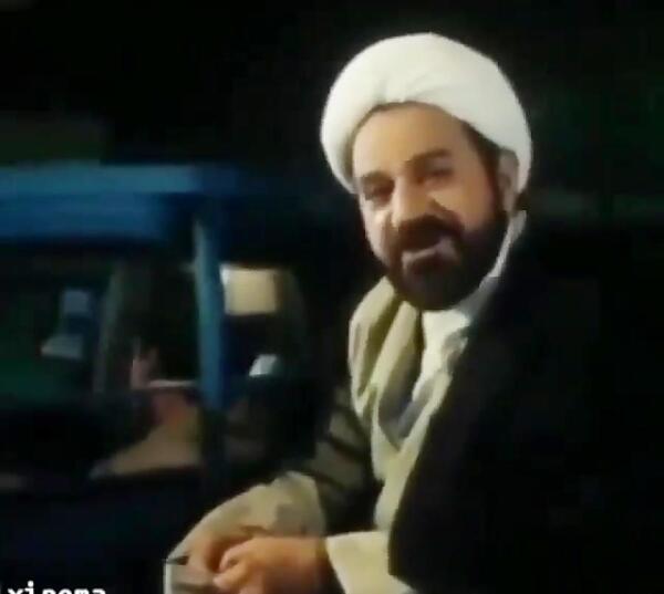عکس پرویز پرستویی مارمولک