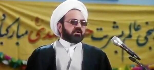 عکس پرویز پرستویی مارمولک