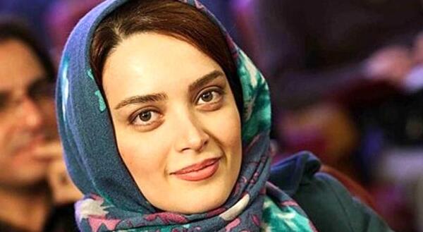 عکس بهنوش طباطبایی در فیلم زیر سقف دودی