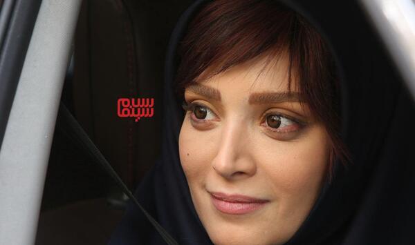 عکس بهنوش طباطبایی در فیلم زیر سقف دودی