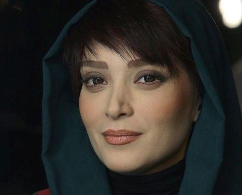 عکس بهنوش طباطبایی در فیلم زیر سقف دودی