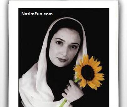 عکس آتنه فقیه نصیری و ام اس