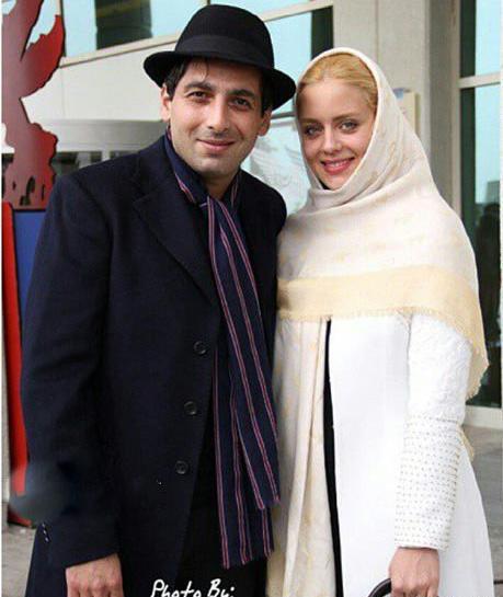 عکس لو رفته حمید گودرزی