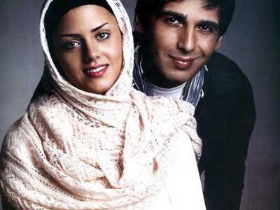عکس لو رفته حمید گودرزی