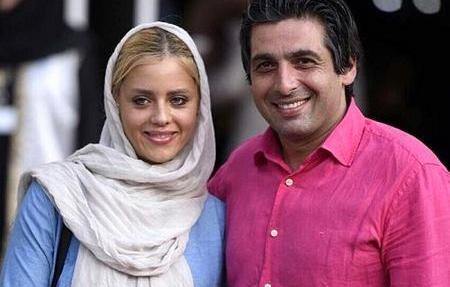عکس لو رفته حمید گودرزی