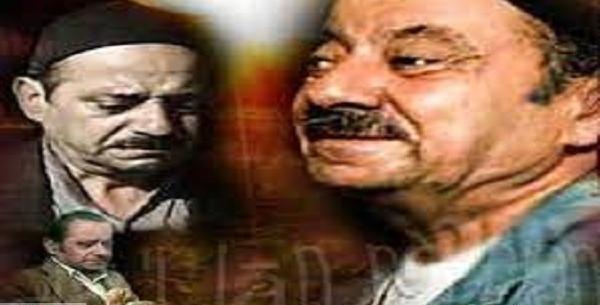 عکس اکبر دودکار