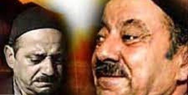 عکس اکبر دودکار