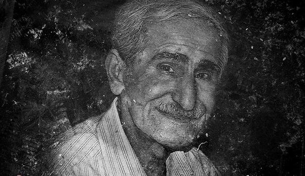 عکس اکبر دودکار