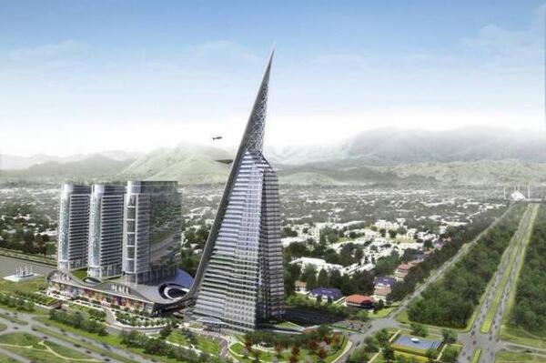 عکس جاهای دیدنی پاکستان