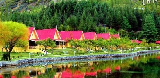 عکس جاهای دیدنی پاکستان