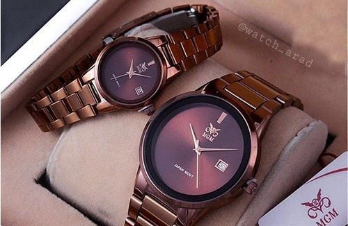 عکس ساعت ست