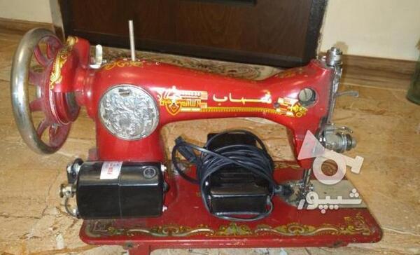 عکس گروه خیاطی
