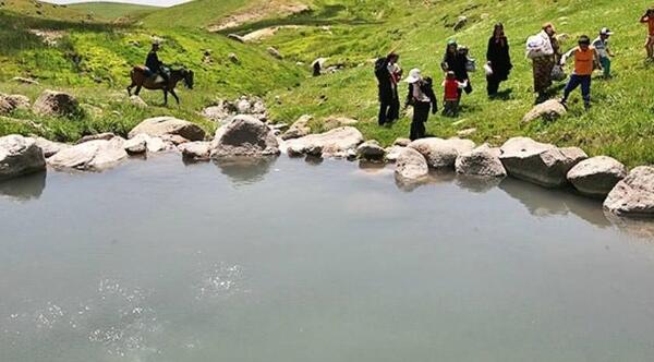 عکس دیدنی رودبار