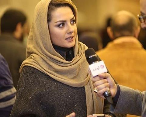 عکس بیتا سحرخیز و مادرش