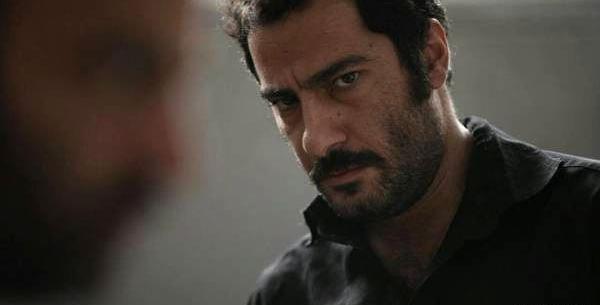 عکس لو رفته پژمان بازغی و نوید محمدزاده