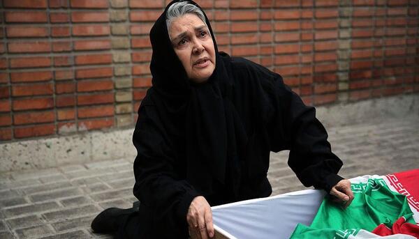 عکس های قدیمی آفرین عبیسی