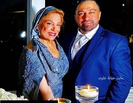 عکس جمشید اسماعیل خانی