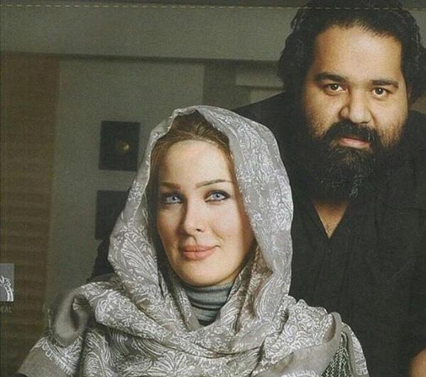 عکس های جوانی افسر اسدی